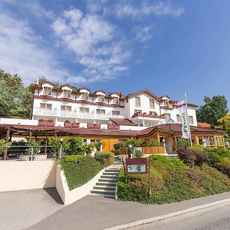 Vitalhotel Krainz Fürstenfeld Exterior foto