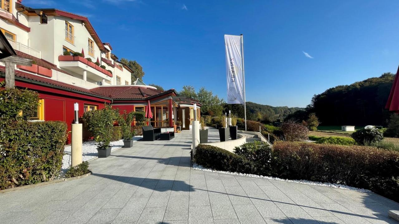 Vitalhotel Krainz Fürstenfeld Exterior foto