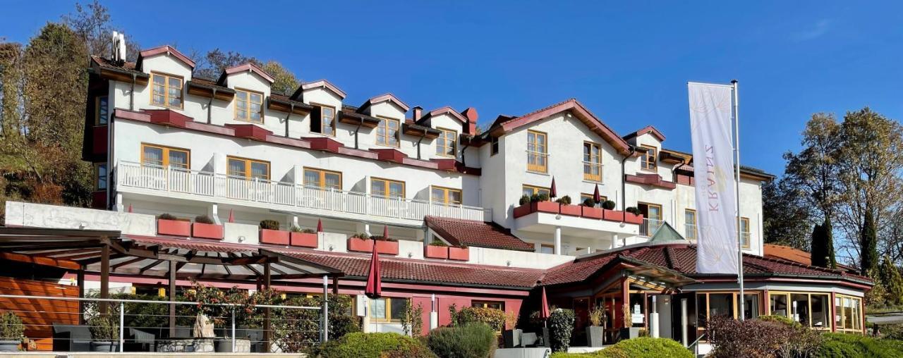 Vitalhotel Krainz Fürstenfeld Exterior foto