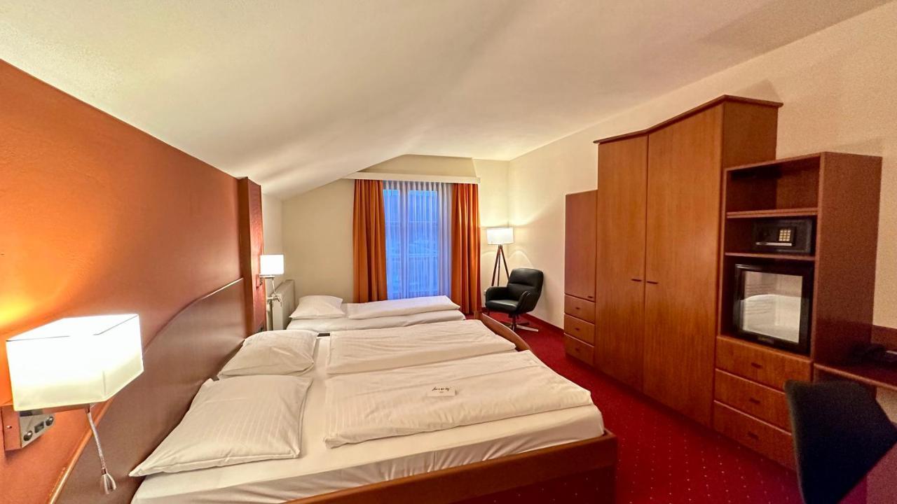 Vitalhotel Krainz Fürstenfeld Exterior foto