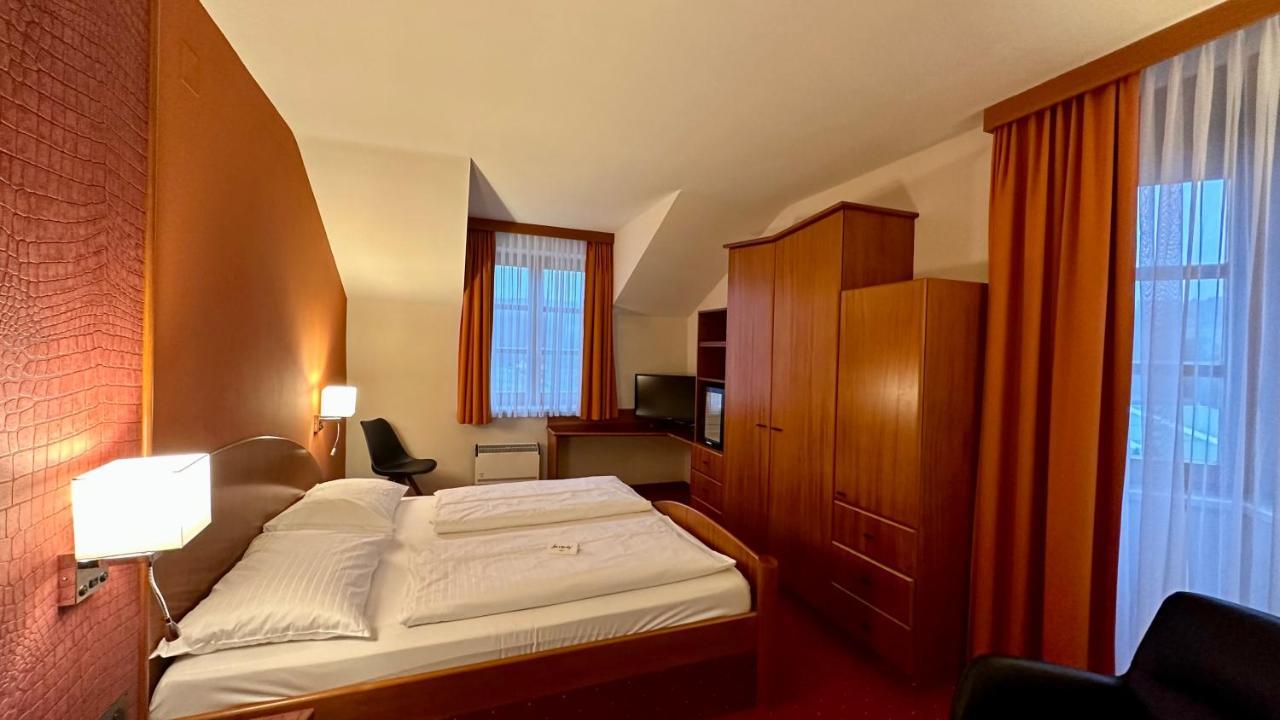 Vitalhotel Krainz Fürstenfeld Exterior foto