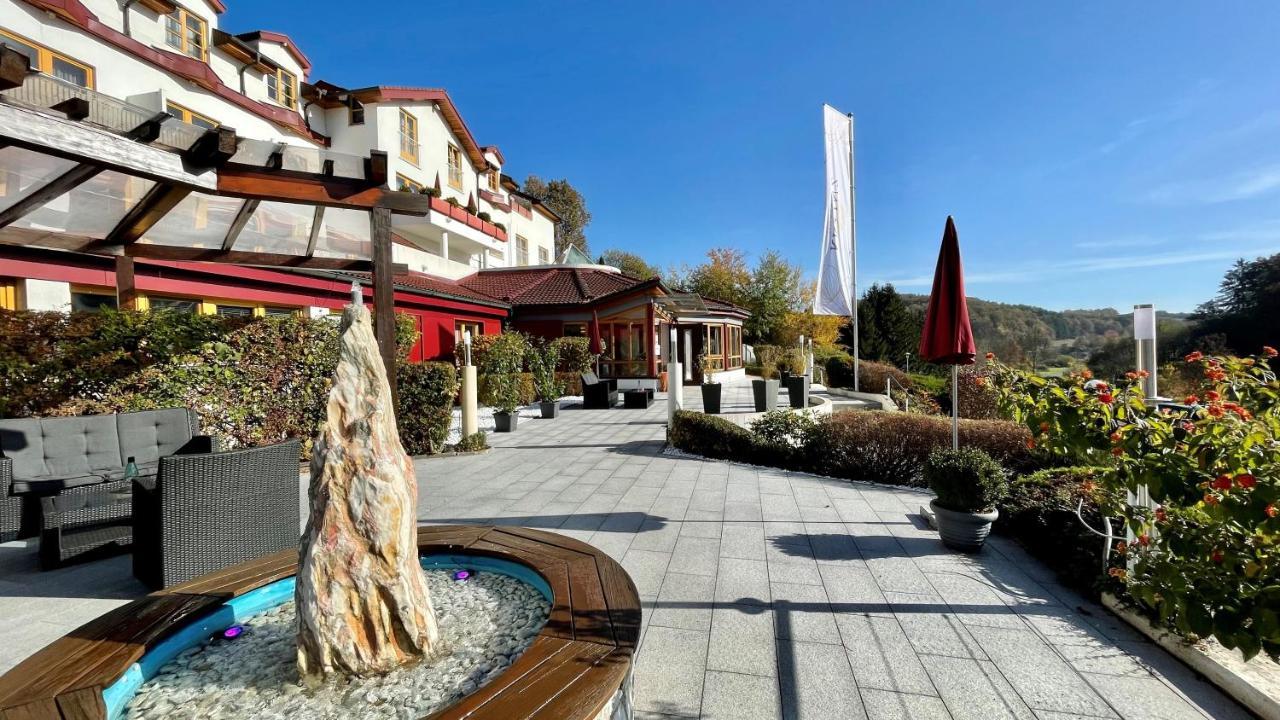 Vitalhotel Krainz Fürstenfeld Exterior foto