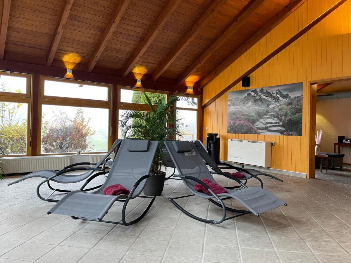 Vitalhotel Krainz Fürstenfeld Exterior foto