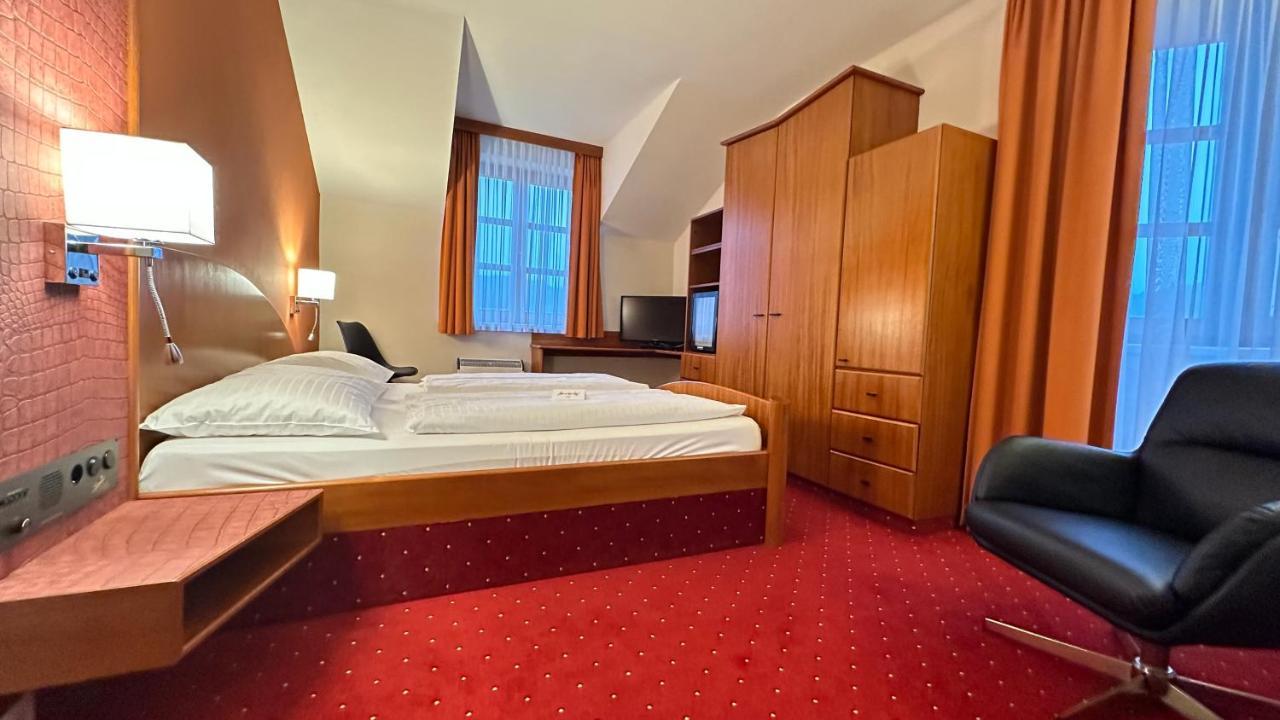 Vitalhotel Krainz Fürstenfeld Exterior foto