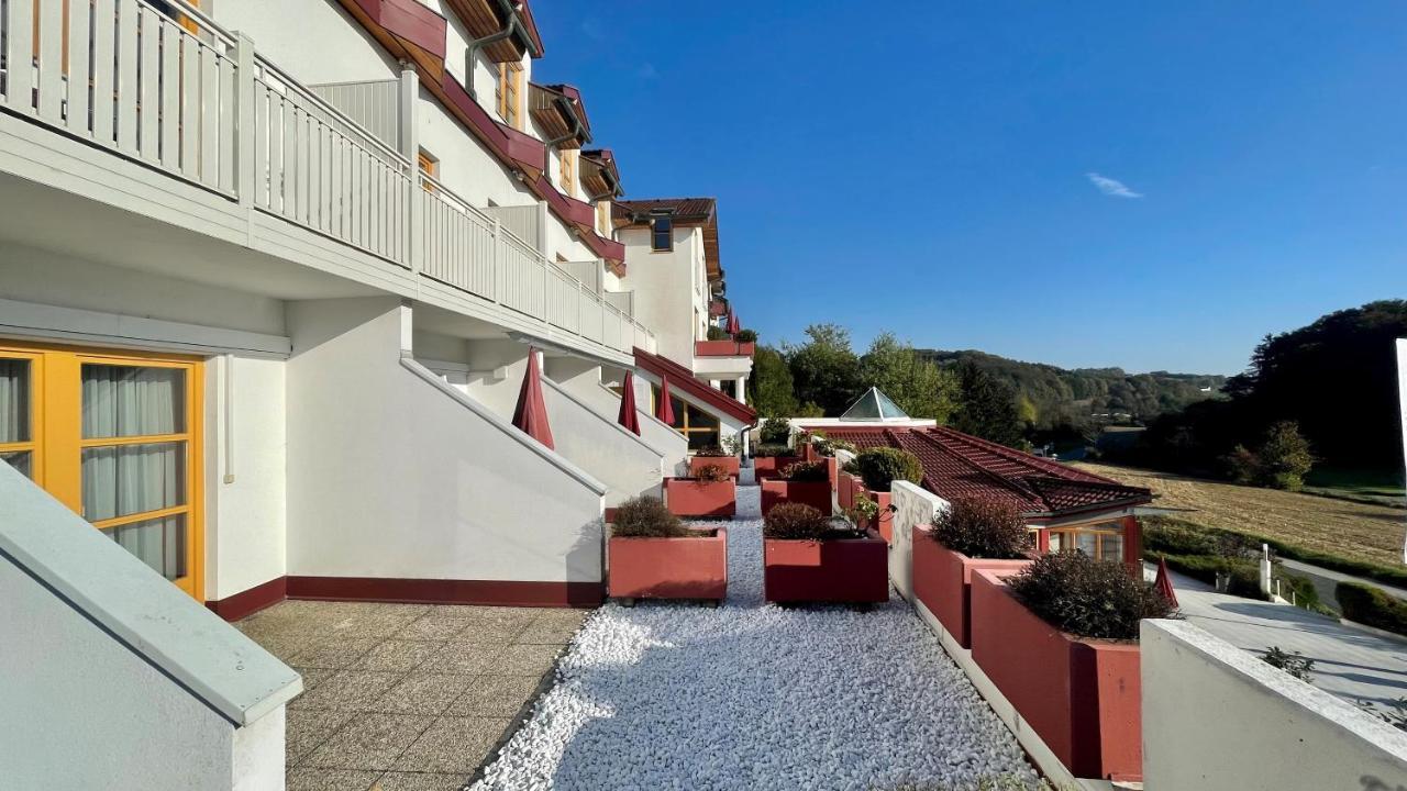 Vitalhotel Krainz Fürstenfeld Exterior foto