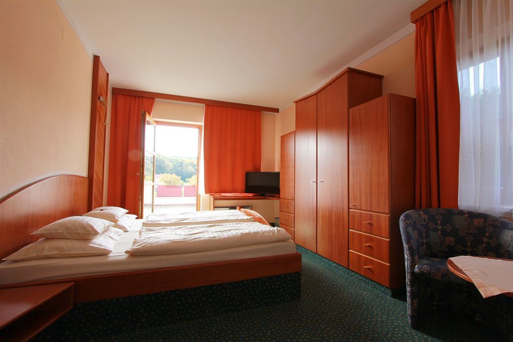 Vitalhotel Krainz Fürstenfeld Exterior foto