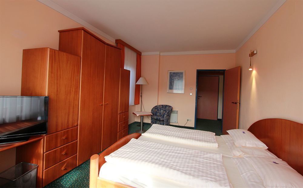 Vitalhotel Krainz Fürstenfeld Exterior foto